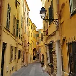 Etoile De Apartment
