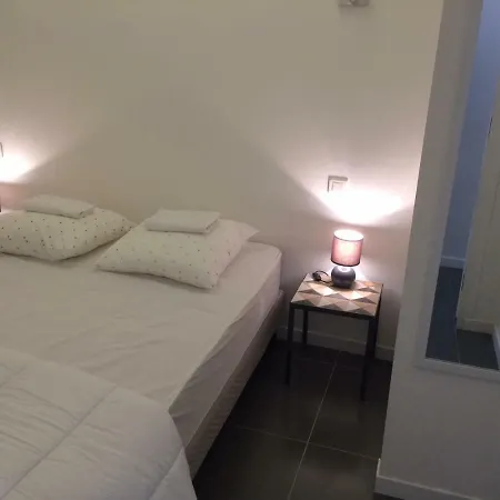 Appartement Etoile De