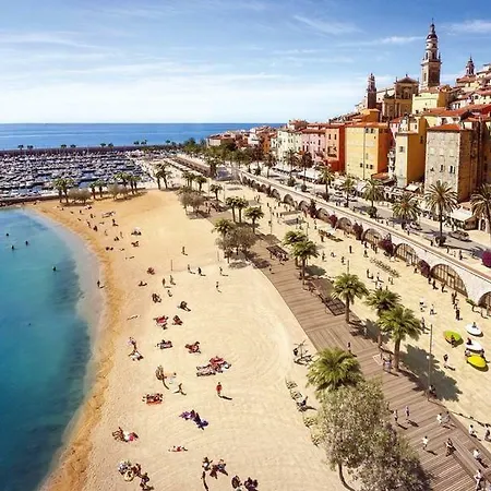 Appartement Etoile De *