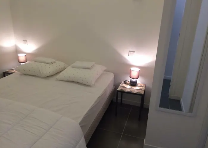 Appartement Etoile De