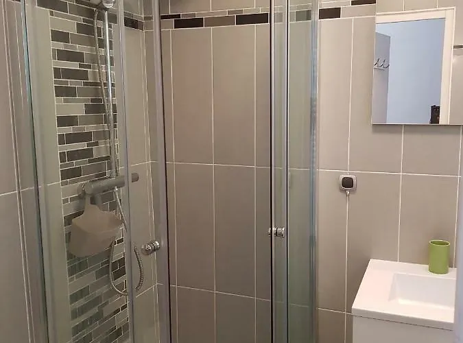 Etoile De Appartement Menton