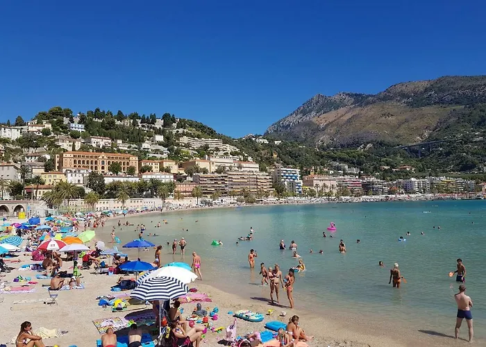 Etoile De Menton