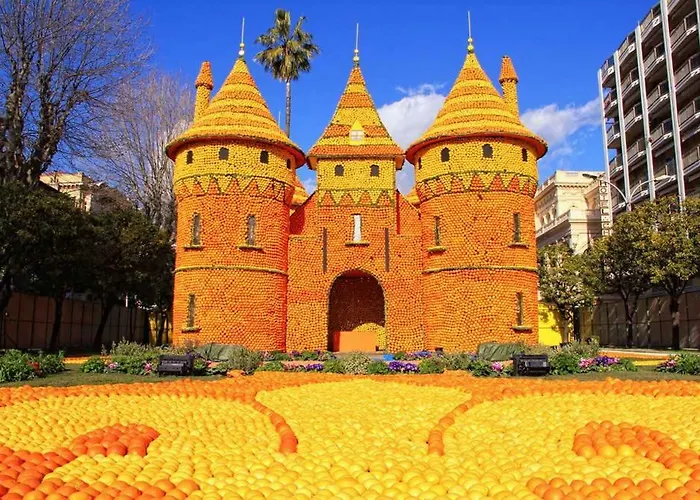 Etoile De Appartement
