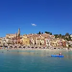Etoile De Lägenhet