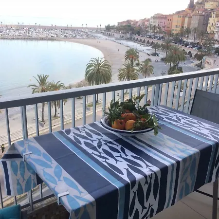 Etoile De Appartement *