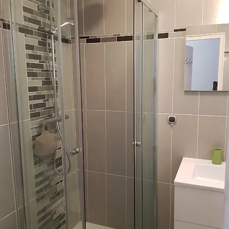 Etoile De Apartment Menton