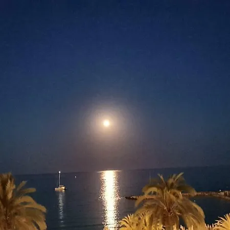 Apartment Etoile De Menton