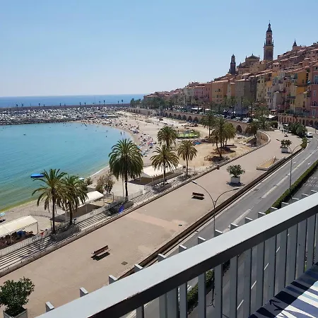 Lägenhet Etoile De Menton