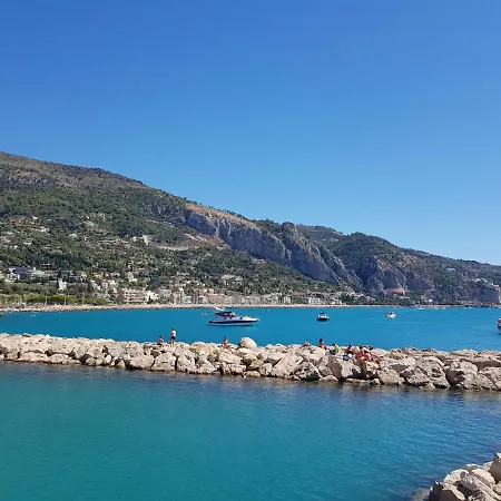 Apartamento Etoile De *