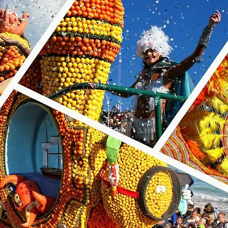 Etoile De Apartman *