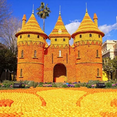 Etoile De Apartamento