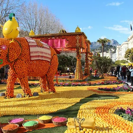 Etoile De Apartman *