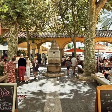 Apartment Etoile De