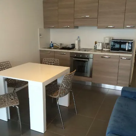 Etoile De Apartman *