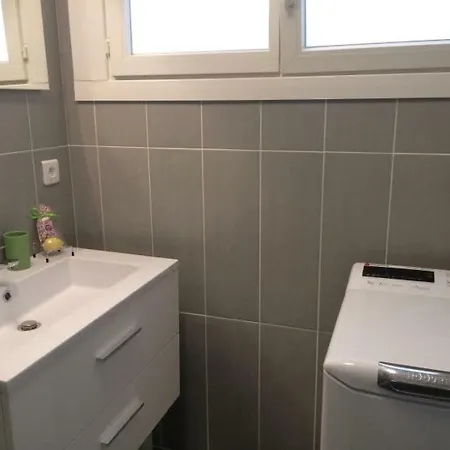 Etoile De Apartment Menton