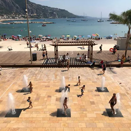 Etoile De Apartamento