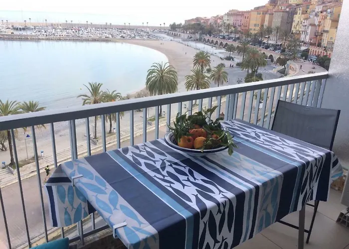 Etoile De Appartamento *