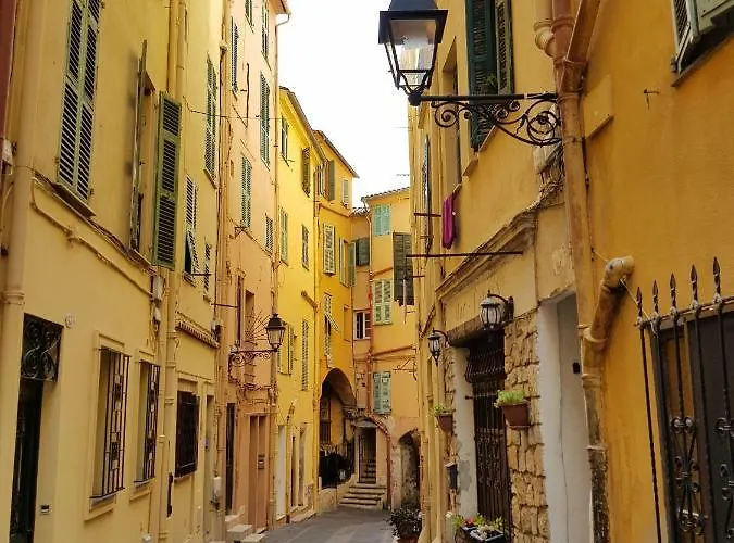 Etoile De Appartamento