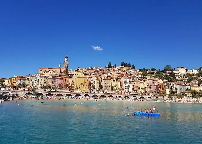 Etoile De Appartamento