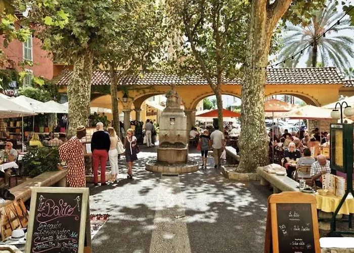 Appartamento Etoile De