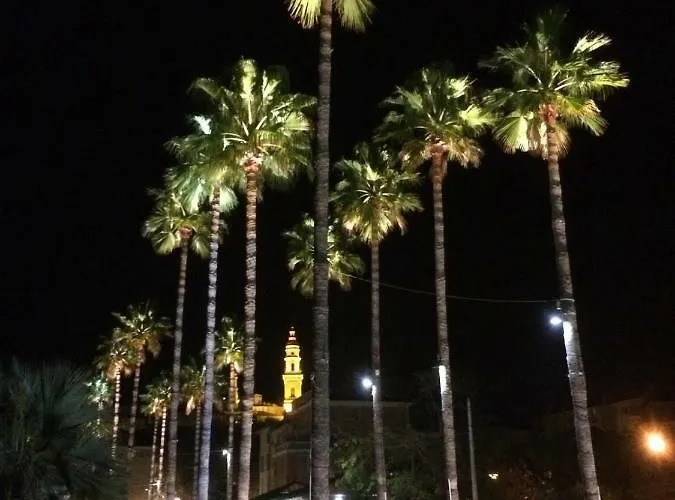 Etoile De Appartamento