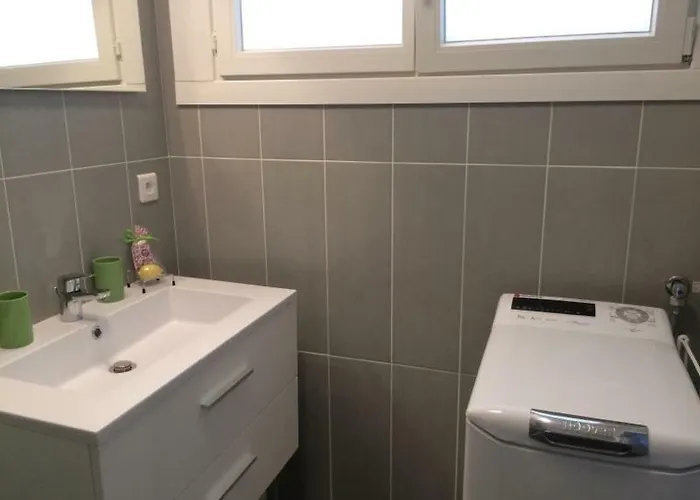 Etoile De Appartamento Mentone